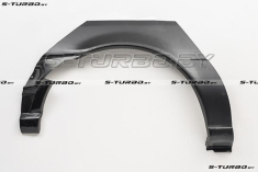 Арка задняя (правая) заводской штамп