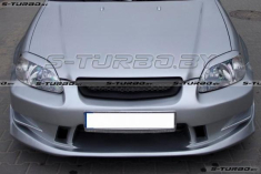 Бампер передний REBEL