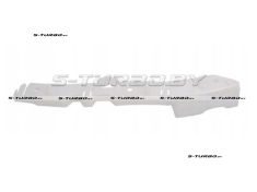 Кронштейн переднего бампера (левый)