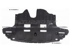 Защита двигателя (пластик) бензин / дизель