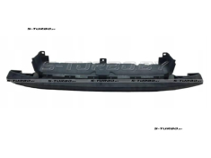 Защита бампера (пластик) бензин / дизель