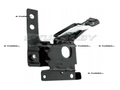 Кронштейн усилителя переднего бампера (правый)