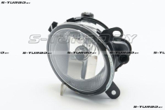 Противотуманная фара (правая) + лампочка