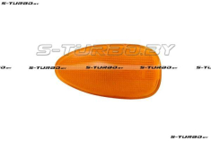 Повторитель поворота (левый=правый) желтый