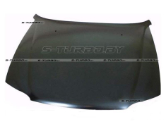 Капот, сталь