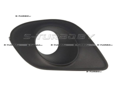 Рамка противотуманной фары (правая) для версии srt, 2016-2023