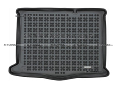 Коврик в багажник модельный полиуретановый