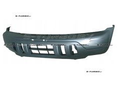 Бампер передний (серый) 1996-1999