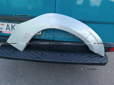 Арка задняя (левая) короткая база, ремкомплект