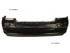 Бампер задний (черный)