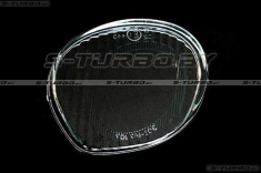 Стекло противотуманной фары (правое)