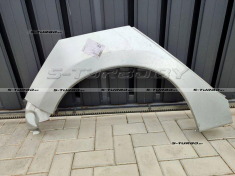 Арка задняя (правая) заводской штамп