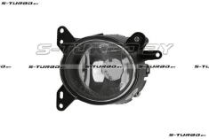 Противотуманная фара (левая)