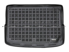 Коврик в багажник модельный полиуретановый