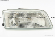 Передняя фара (правая) одноламповая