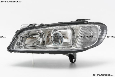 Передняя фара (левая)