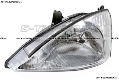 Передняя фара (левая) USA-type