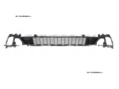 Решетка в бампер, нижняя