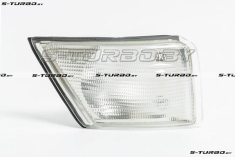 Указатель поворота (правый) белый