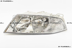 Передняя фара (левая) без линзы