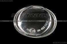 Стекло противотуманной фары (левое=правое)