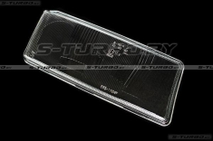 Стекло передней фары (правое)