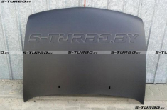 Капот, оцинкованная сталь