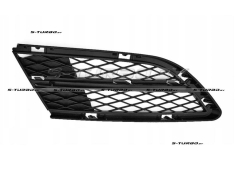 Решетка в бампер (правая)