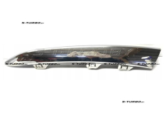 Молдинг переднего бампера (правый) хром, для версии amg-type