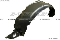 Подкрылок передний (левый)