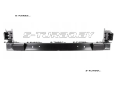 Усилитель переднего бампера