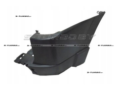 Бампер задний, правая часть