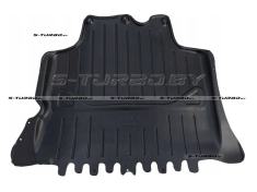 Защита двигателя (пластик) бензин / дизель