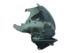 Подкрылок передний (левый) задняя часть, для версии кабрио