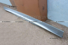 Порог (правый) наружная часть, ремкомплект