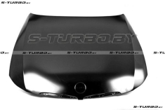 Капот, сталь