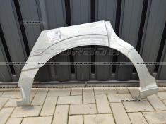 Арка задняя (правая) заводской штамп