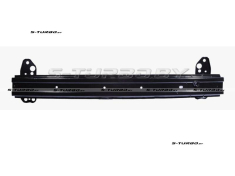 Усилитель заднего бампера