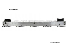 Усилитель переднего бампера (алюминий)