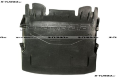 Защита двигателя (пластик) бензин / дизель