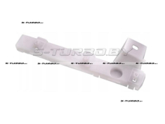 Кронштейн переднего бампера (правый) внешний