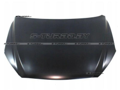 Капот, сталь