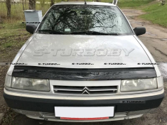 Дефлектор капота