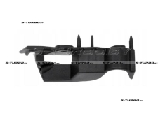 Кронштейн переднего бампера (левый)