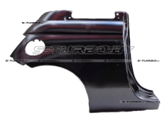 Крыло заднее (правое) заводской штамп