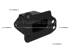 Кронштейн усилителя переднего бампера (правый)