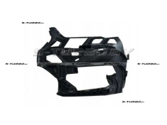 Крепление противотуманной фары (левое)