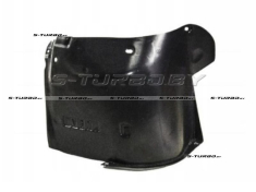 Подкрылок передний (правый) передняя часть