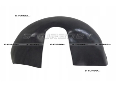 Подкрылок задний (левый)