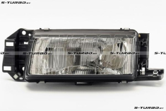 Передняя фара (левая)